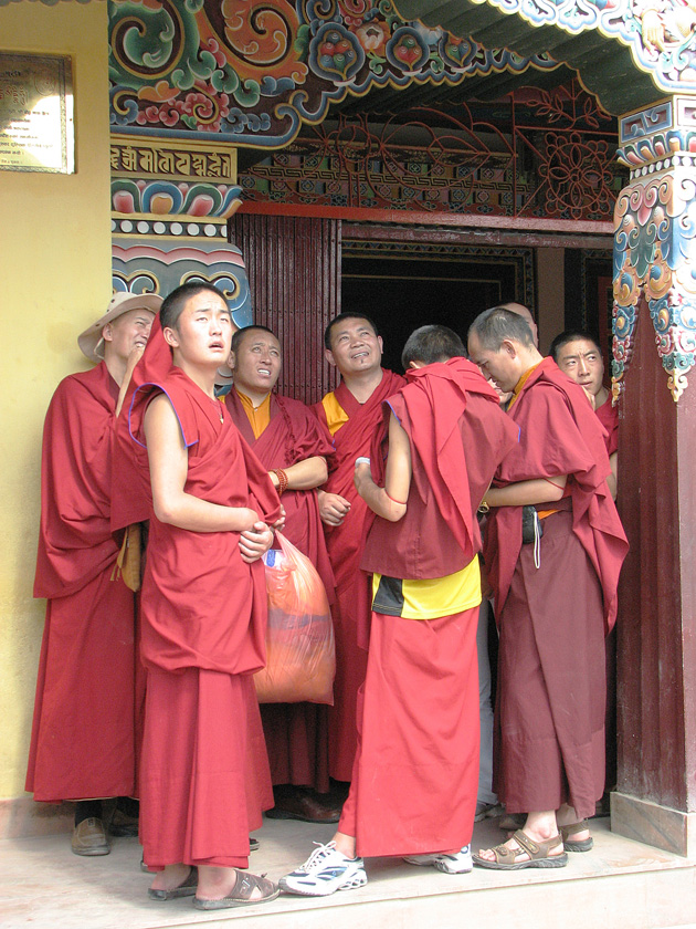 Kathmandu 20071019_5730