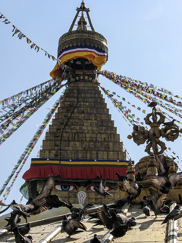 Kathmandu 20071019_5758