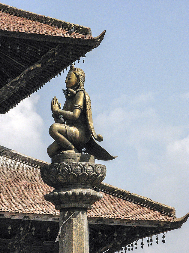Kathmandu 20071020_5780
