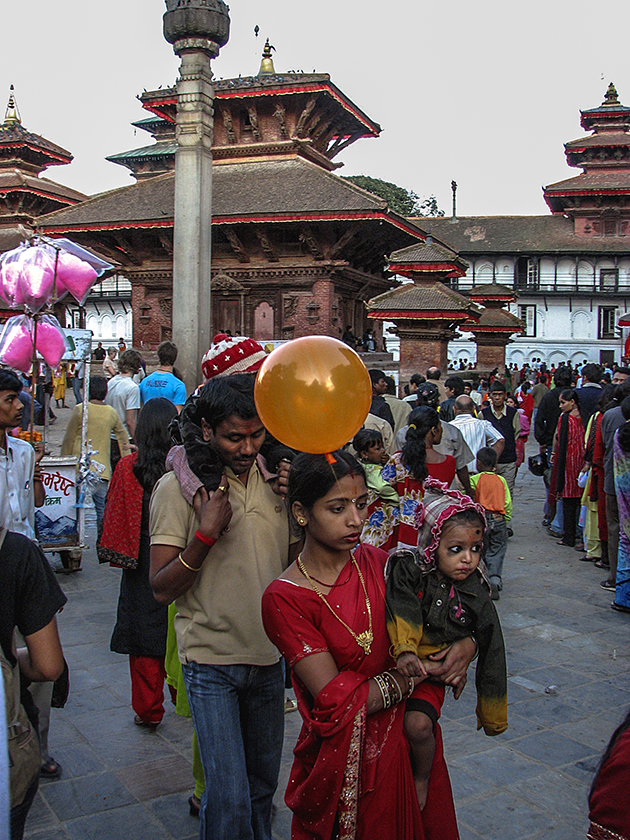 Kathmandu 20071020_5840